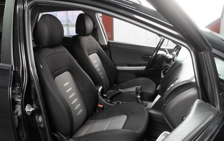 KIA cee'd III, 2013 год, 999 000 рублей, 8 фотография