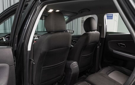 KIA cee'd III, 2013 год, 999 000 рублей, 11 фотография