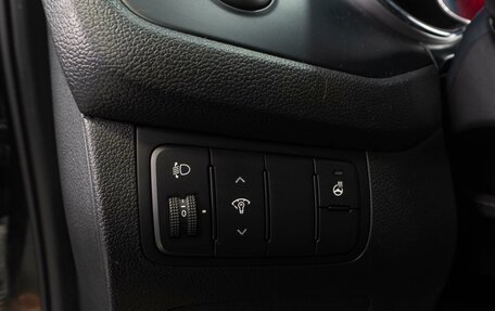 KIA cee'd III, 2013 год, 999 000 рублей, 12 фотография