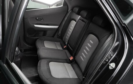 KIA cee'd III, 2013 год, 999 000 рублей, 9 фотография