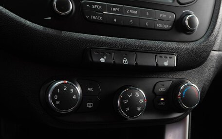 KIA cee'd III, 2013 год, 999 000 рублей, 16 фотография