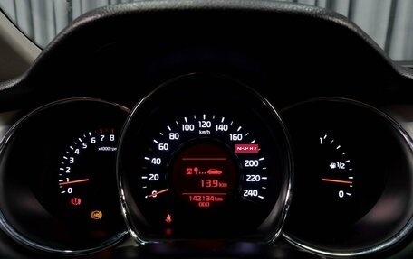 KIA cee'd III, 2013 год, 999 000 рублей, 13 фотография