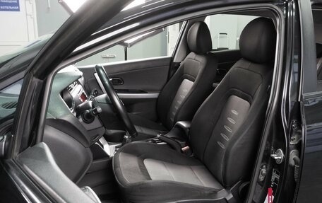 KIA cee'd III, 2013 год, 999 000 рублей, 10 фотография