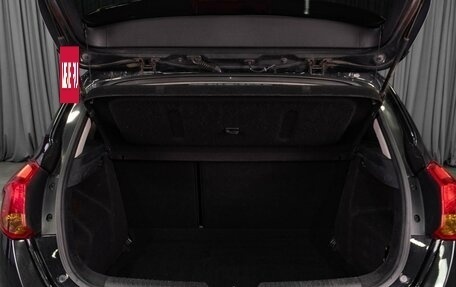 KIA cee'd III, 2013 год, 999 000 рублей, 17 фотография