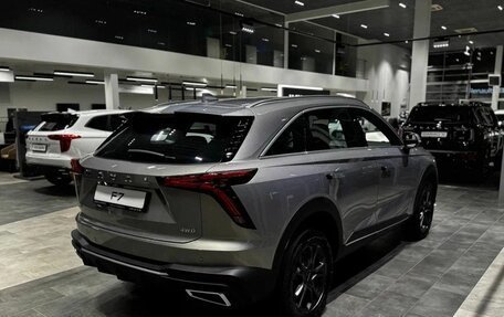 Haval F7, 2025 год, 3 649 000 рублей, 9 фотография