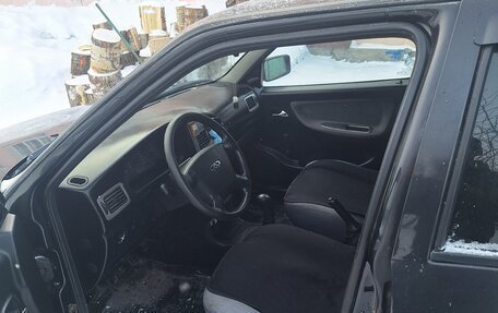 Chery Amulet (A15) I, 2007 год, 250 000 рублей, 5 фотография