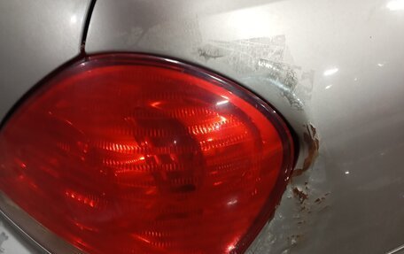 Nissan Bluebird Sylphy II, 2003 год, 400 000 рублей, 3 фотография