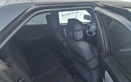 Chery Amulet (A15) I, 2007 год, 250 000 рублей, 8 фотография