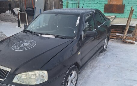 Chery Amulet (A15) I, 2007 год, 250 000 рублей, 4 фотография