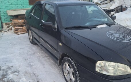 Chery Amulet (A15) I, 2007 год, 250 000 рублей, 3 фотография