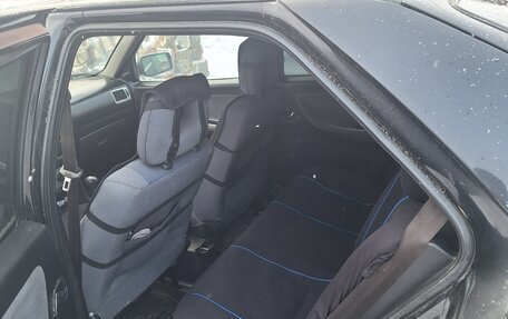 Chery Amulet (A15) I, 2007 год, 250 000 рублей, 6 фотография