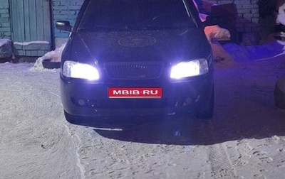 Chery Amulet (A15) I, 2007 год, 250 000 рублей, 1 фотография