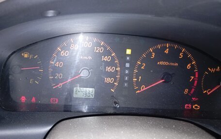 Nissan Bluebird Sylphy II, 2003 год, 400 000 рублей, 14 фотография