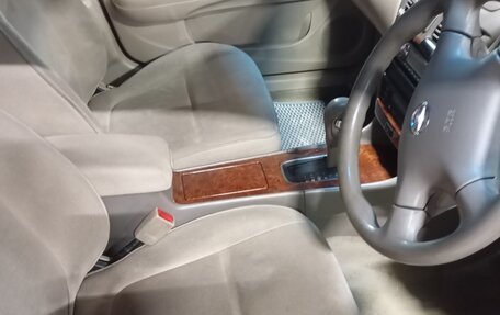 Nissan Bluebird Sylphy II, 2003 год, 400 000 рублей, 10 фотография