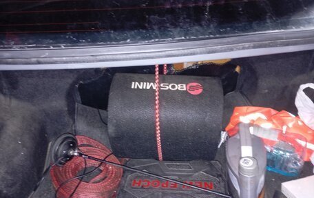 Nissan Bluebird Sylphy II, 2003 год, 400 000 рублей, 13 фотография