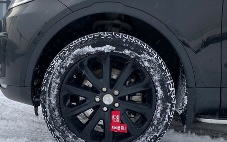 Land Rover Discovery IV, 2017 год, 2 799 000 рублей, 9 фотография