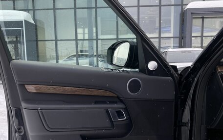 Land Rover Discovery IV, 2017 год, 2 799 000 рублей, 21 фотография