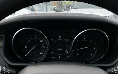 Land Rover Discovery IV, 2017 год, 2 799 000 рублей, 30 фотография