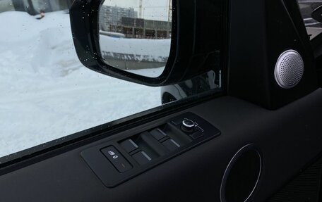 Land Rover Discovery IV, 2017 год, 2 799 000 рублей, 22 фотография