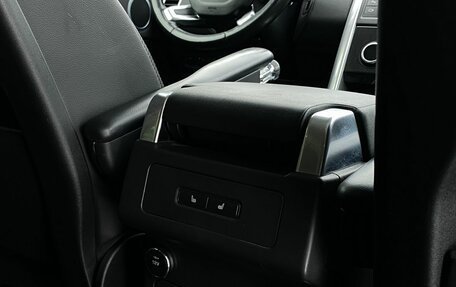 Land Rover Discovery IV, 2017 год, 2 799 000 рублей, 29 фотография