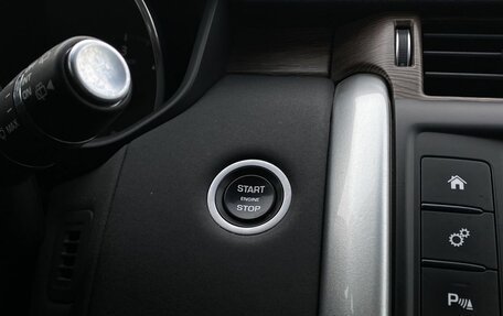 Land Rover Discovery IV, 2017 год, 2 799 000 рублей, 19 фотография