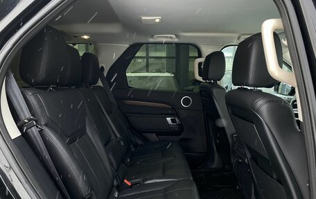 Land Rover Discovery IV, 2017 год, 2 799 000 рублей, 28 фотография