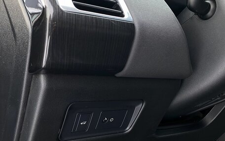 Land Rover Discovery IV, 2017 год, 2 799 000 рублей, 23 фотография