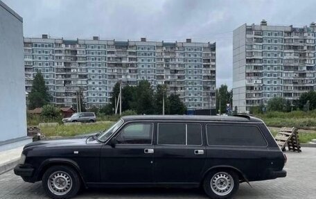 ГАЗ 310221 Волга, 2002 год, 255 000 рублей, 4 фотография