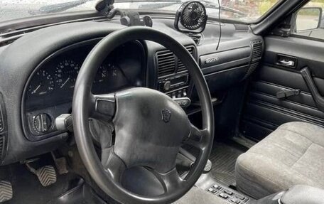 ГАЗ 310221 Волга, 2002 год, 255 000 рублей, 5 фотография