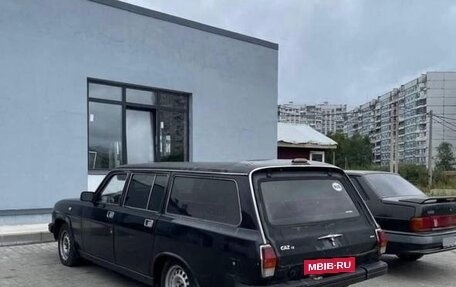 ГАЗ 310221 Волга, 2002 год, 255 000 рублей, 2 фотография