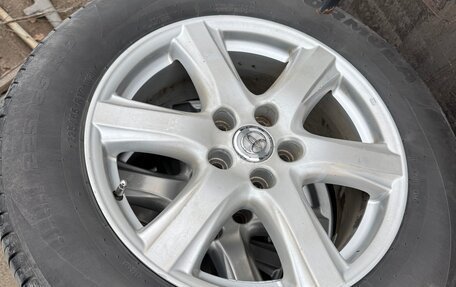 Toyota RAV4, 2006 год, 1 000 000 рублей, 5 фотография