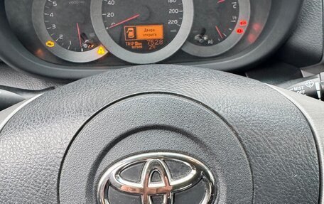 Toyota RAV4, 2006 год, 1 000 000 рублей, 6 фотография