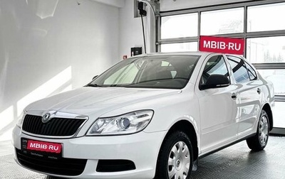 Skoda Octavia, 2011 год, 699 000 рублей, 1 фотография