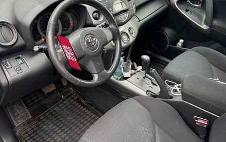 Toyota RAV4, 2006 год, 1 000 000 рублей, 7 фотография