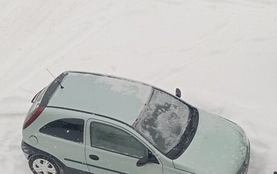 Opel Corsa C рестайлинг, 2000 год, 175 000 рублей, 1 фотография