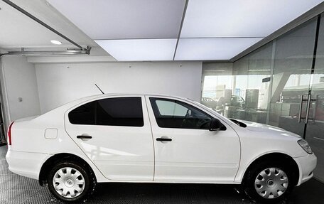 Skoda Octavia, 2011 год, 699 000 рублей, 5 фотография