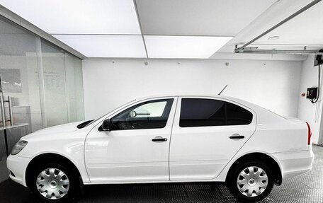 Skoda Octavia, 2011 год, 699 000 рублей, 10 фотография