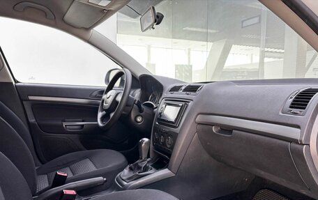 Skoda Octavia, 2011 год, 699 000 рублей, 13 фотография