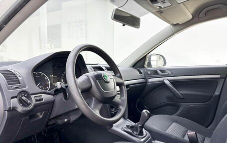 Skoda Octavia, 2011 год, 699 000 рублей, 20 фотография