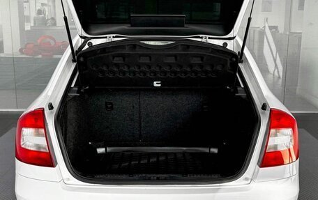 Skoda Octavia, 2011 год, 699 000 рублей, 12 фотография