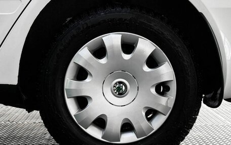 Skoda Octavia, 2011 год, 699 000 рублей, 22 фотография