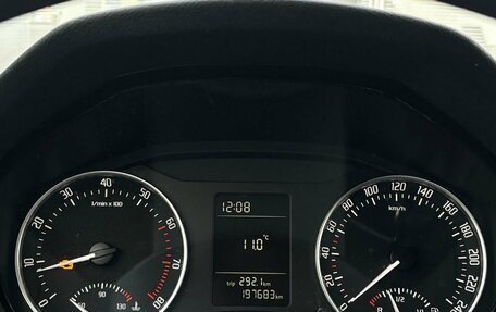 Skoda Octavia, 2011 год, 699 000 рублей, 16 фотография