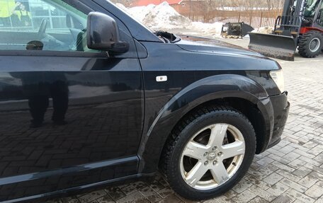 Dodge Journey I, 2010 год, 800 000 рублей, 3 фотография
