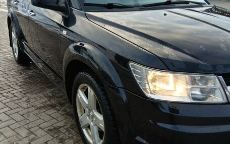Dodge Journey I, 2010 год, 800 000 рублей, 2 фотография