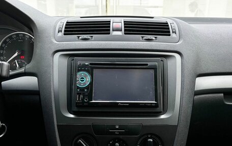 Skoda Octavia, 2011 год, 699 000 рублей, 18 фотография