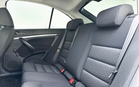 Skoda Octavia, 2011 год, 699 000 рублей, 15 фотография