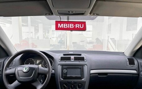 Skoda Octavia, 2011 год, 699 000 рублей, 17 фотография