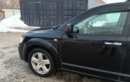 Dodge Journey I, 2010 год, 800 000 рублей, 7 фотография