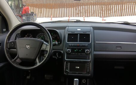 Dodge Journey I, 2010 год, 800 000 рублей, 13 фотография