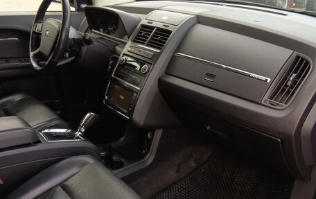 Dodge Journey I, 2010 год, 800 000 рублей, 15 фотография